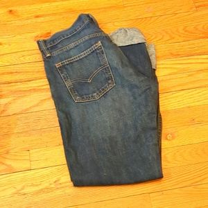 Men's Levi's 514 32 x 34 Good Condition